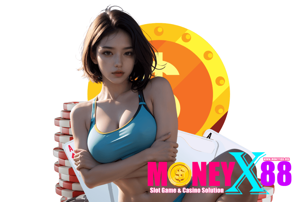 moneyx88 wallet