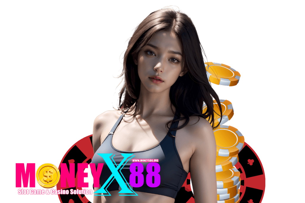 moneyx88 สมัคร