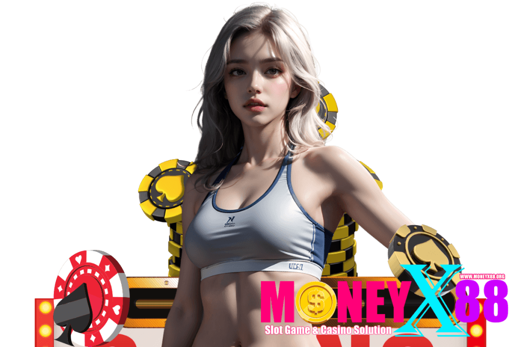 moneyx88 สล็อต
