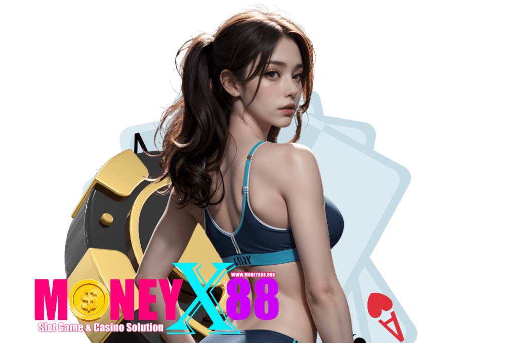 moneyx88 แจกเครดิตฟรี